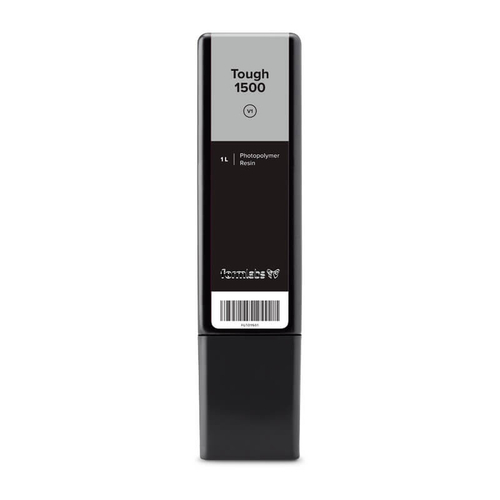 Картридж Formlabs Tough 1500 Resin 1л