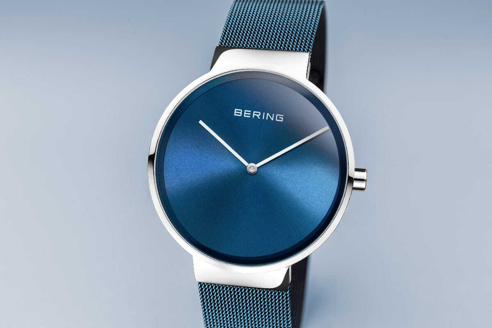 Наручные часы Bering 14539-308