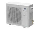Инверторная напольно-потолочная сплит-система Electrolux серии Unitary Pro 4 DC EACU-60H/UP4-DC/N8 комплект