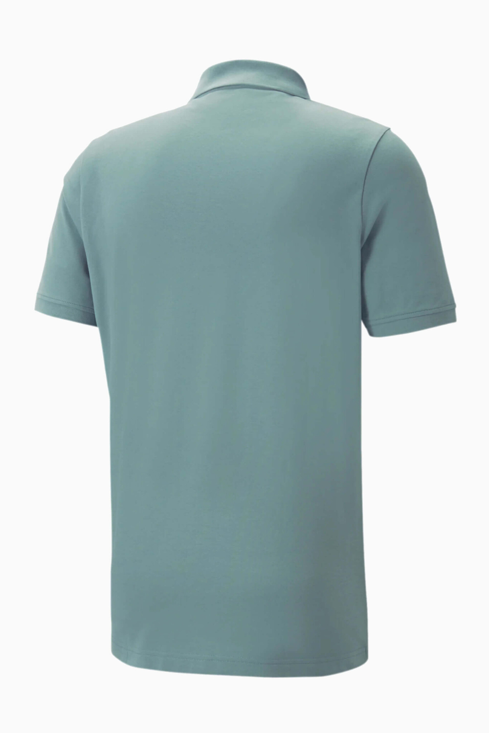 Футболка Puma Essentials Elevated Polo