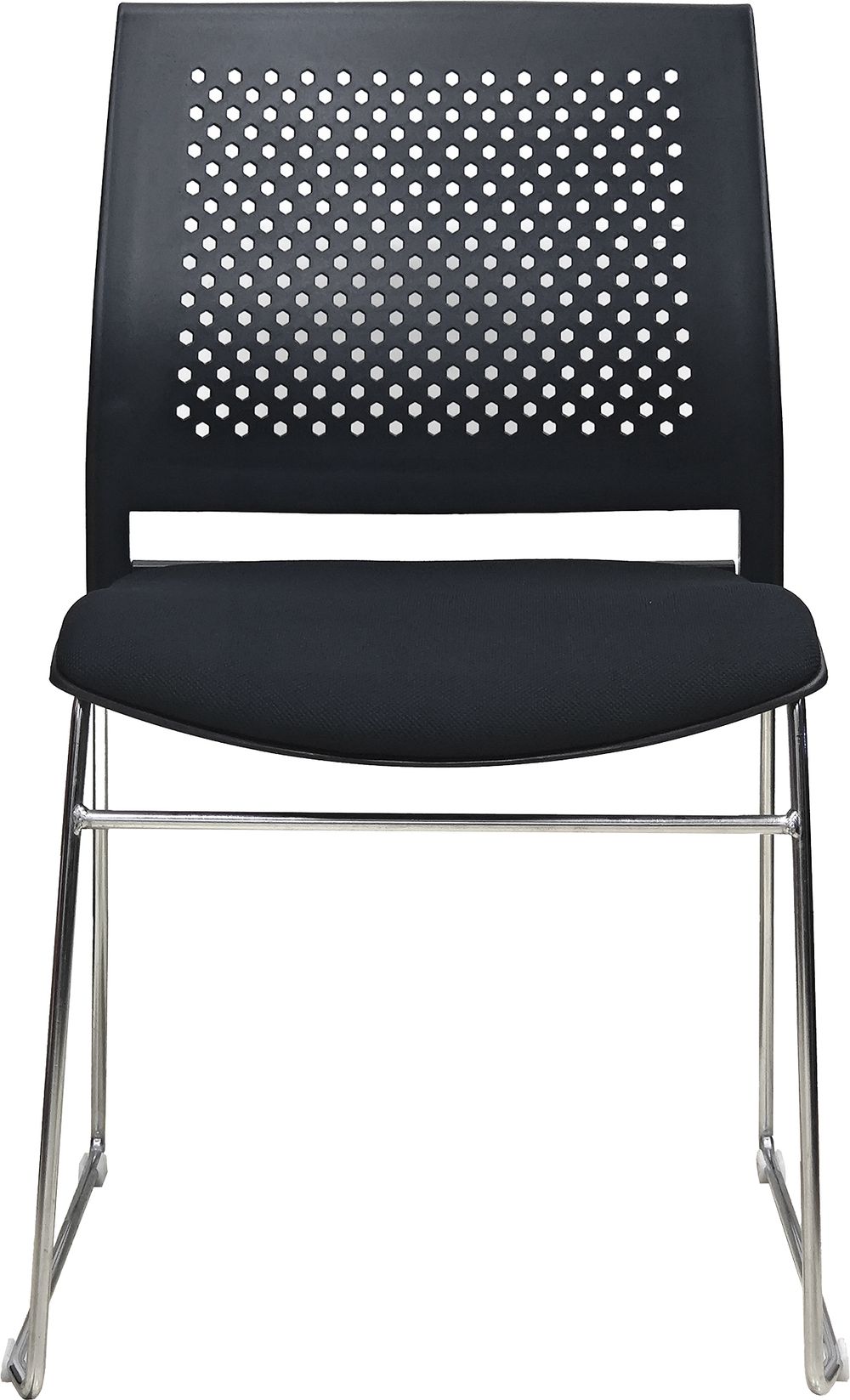 Стул Everprof Neo A Черный