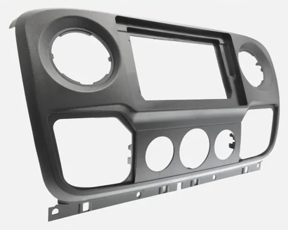 Магнитола для Renault Master 2010-2019 (рамка большая) - Teyes CC4-PRO монитор 10.36" 2K QLED на Android 13, Snapdragon 778G, AI, CarPlay, DSP, 4G SIM-слот