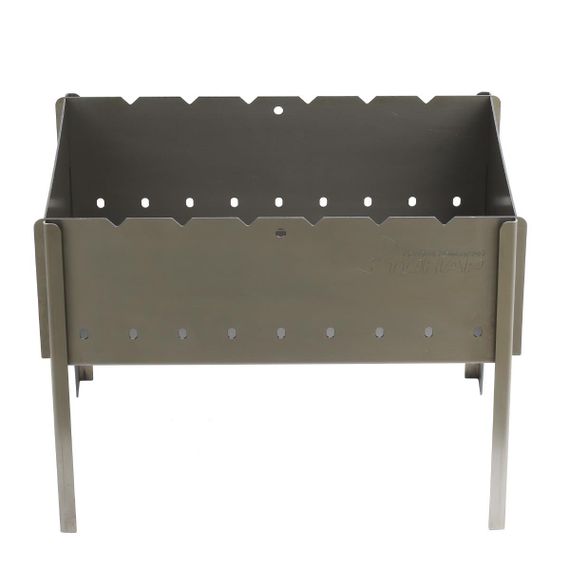 Мангал разборный Тонар (2мм, картон)