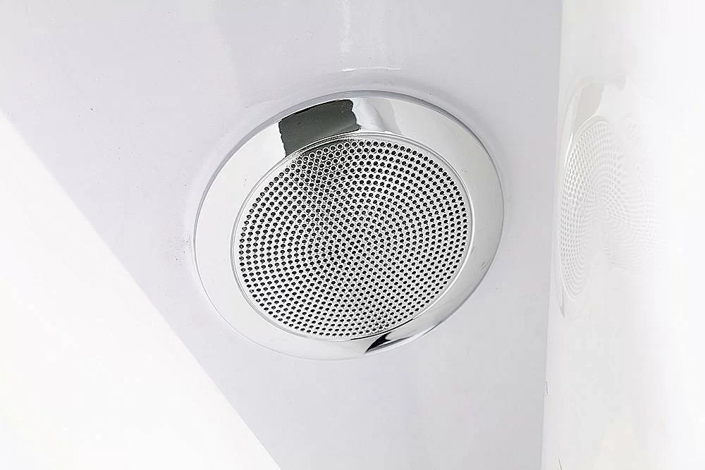 Душевая кабина WeltWasser WW500 WERRA 1202 120х90