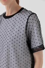 Блуза Ольфа NOME Atelier