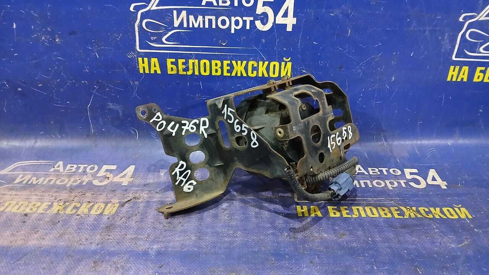 Туманка правая Honda ODYSSEY 2001-2004