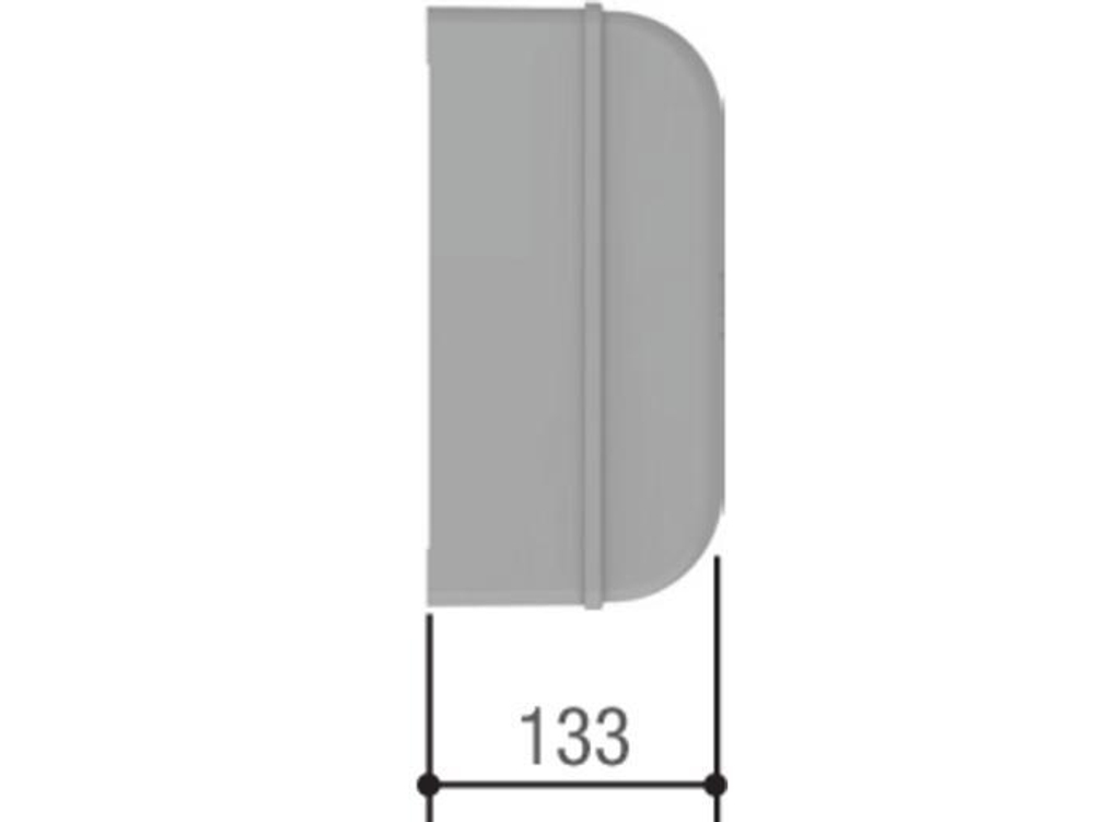ZL150N Блок управления двумя приводами FLEX, CAME 002ZL150N