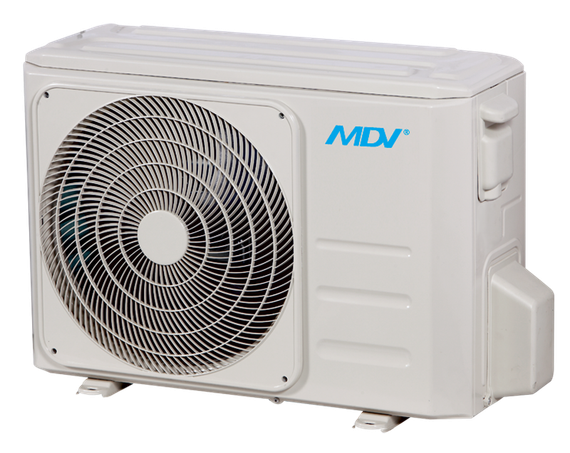 MDV MDSA-24HRN8/MDOA-24HN8 сплит-система