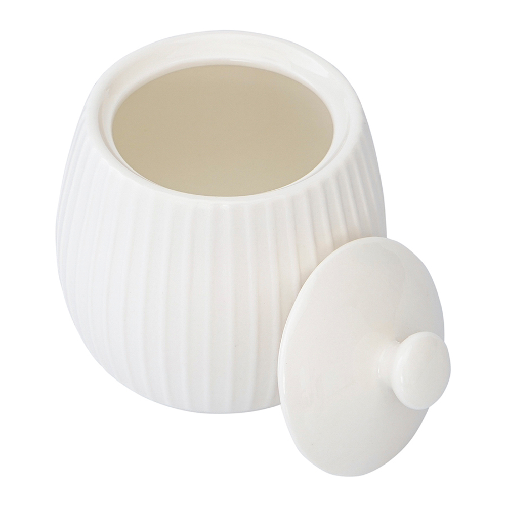 Сахарница soft ripples, dual glazing, 200 мл