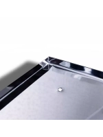 Экран защитный для бани