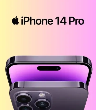 iPhone 14 Pro