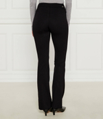 Трикотажные штаны Liu Jo - черный(WF4387 J9189)