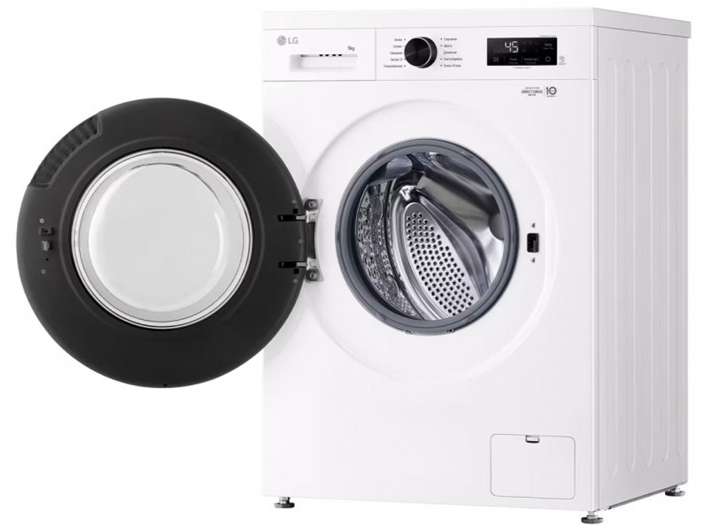 Стиральная машина LG F2Y1VS5W