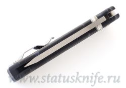 Нож Cold Steel 62K1A SR1 Lite Tanto Pointфотография - 7