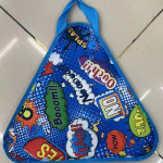 Ледянка мягкая 46*42 см Star (микс цветов)