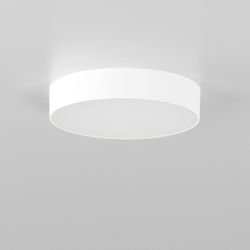 Citilux Тао CL712180N LED Светильник потолочный с диммером Белый