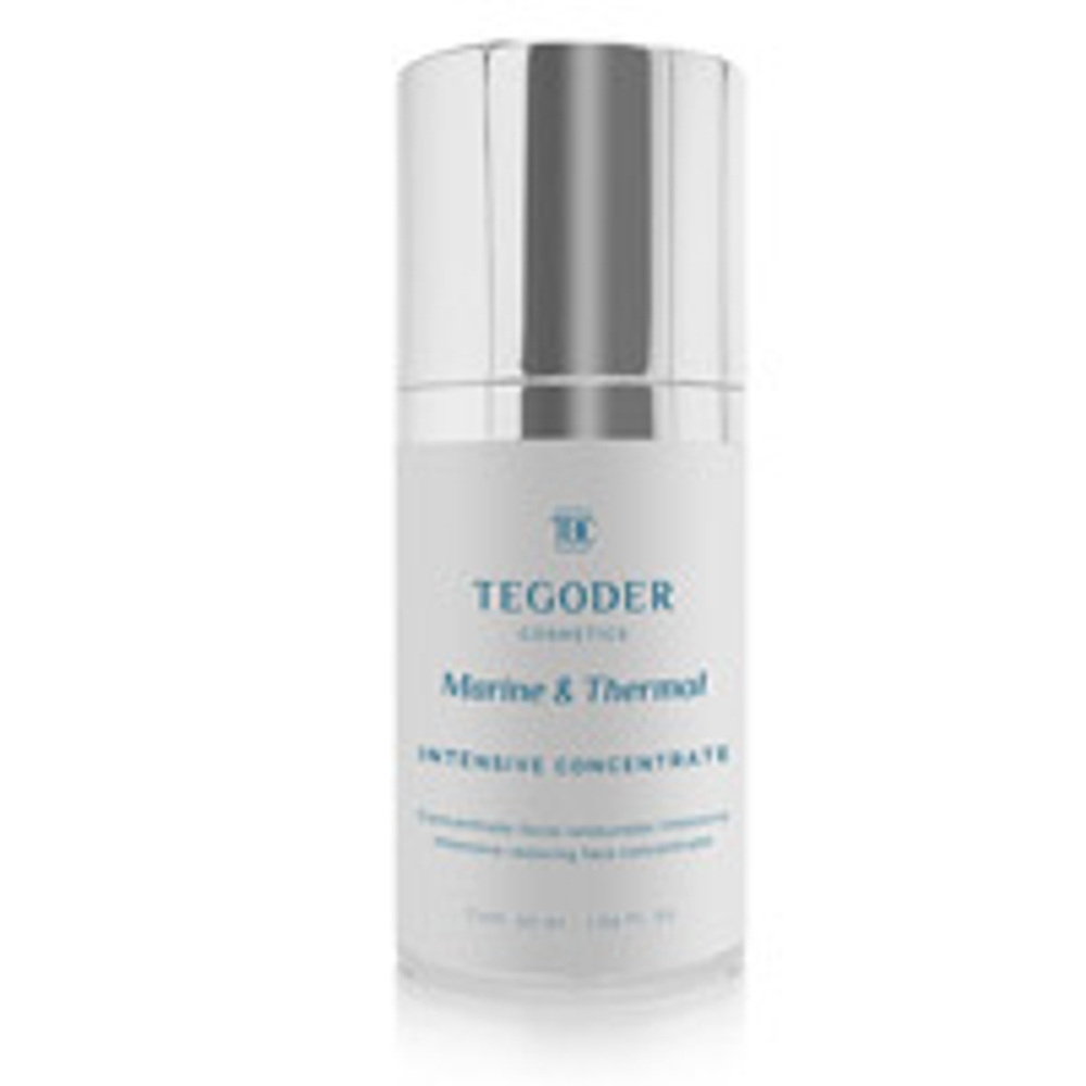 Гель интенсивного действия с морскими водорослями Marine & Thermal Intensive Concentrate