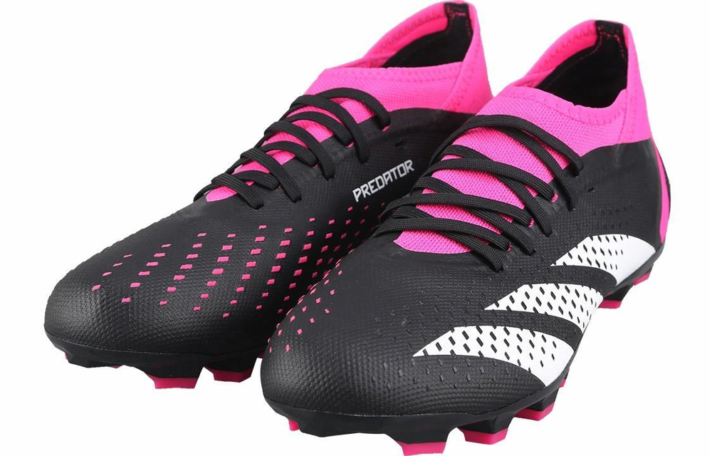 Кроссовки Adidas Predator Accuracy.3 Mg
