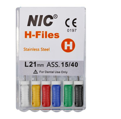 H-файлы Nic Superline