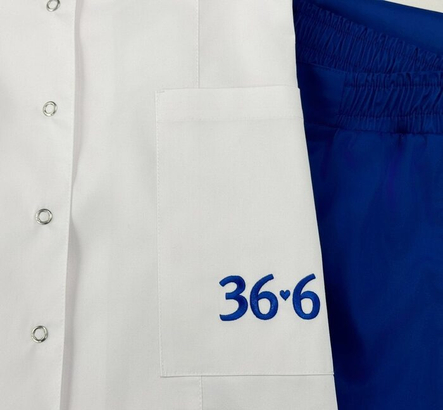 Брендирование изделий