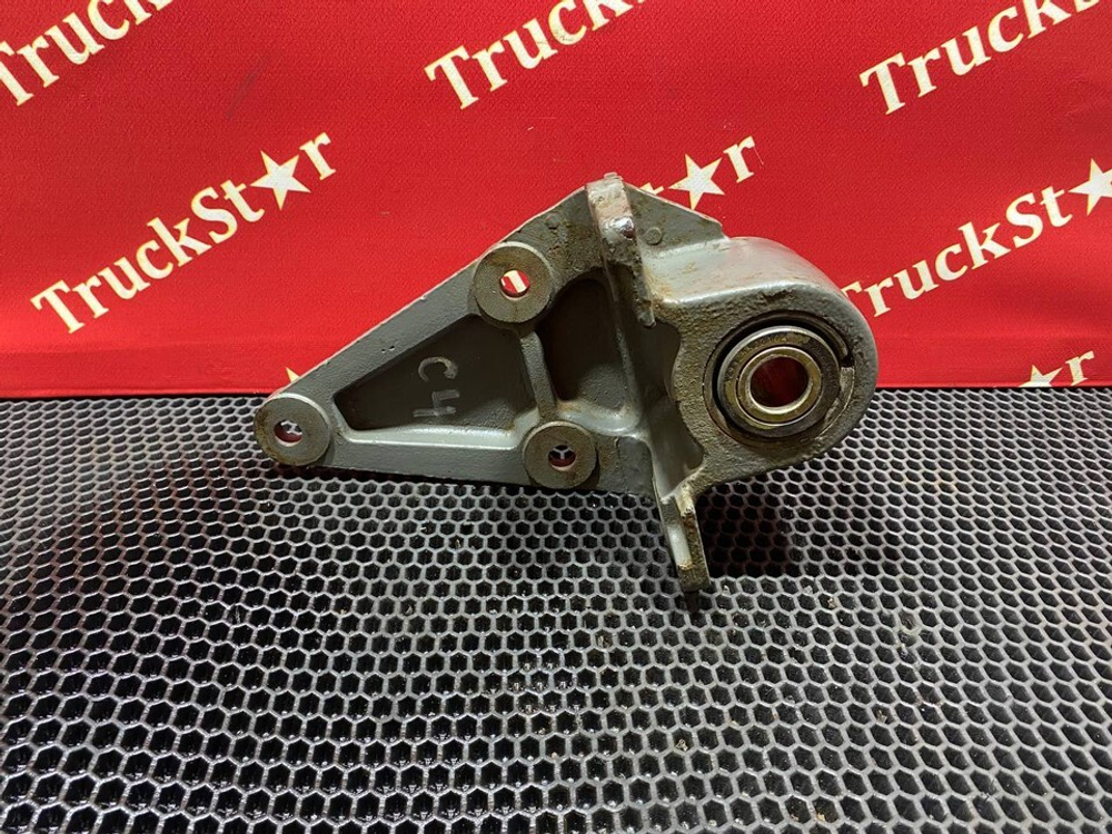 Кронштейн рессоры 2023г.