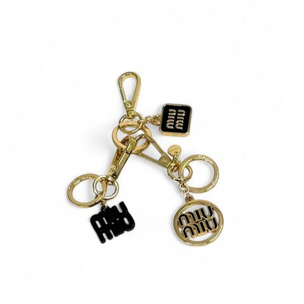 Брелок для сумки MIU MIU