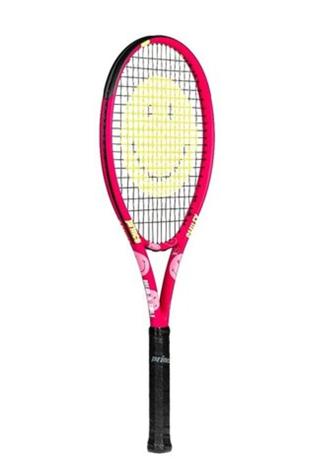 Ракетка для тенниса Любительские PRINCE BEAST POWER PINK SMILEY EDITION 270