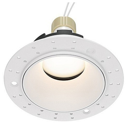 Встраиваемый светильник Maytoni Technical DL051-U-2W