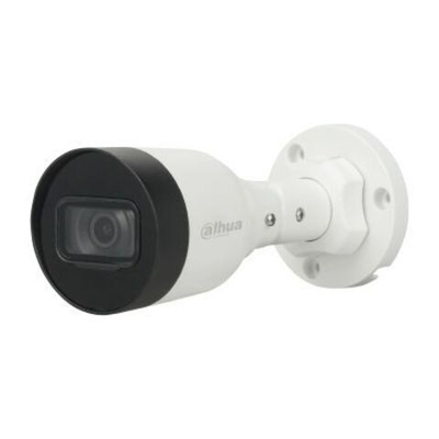 Dahua DH-IPC-HFW1230S1P-0280B-S6 IP Камера видеонаблюдения 2Mp