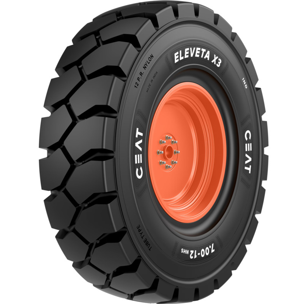 Ceat 28x9-15(8,15-15) NHS 14PR Eleveta X3 TTF ИНДИЯ