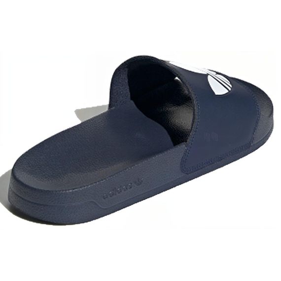 Adidas Originals ADILETTE LITE 'Navy White'