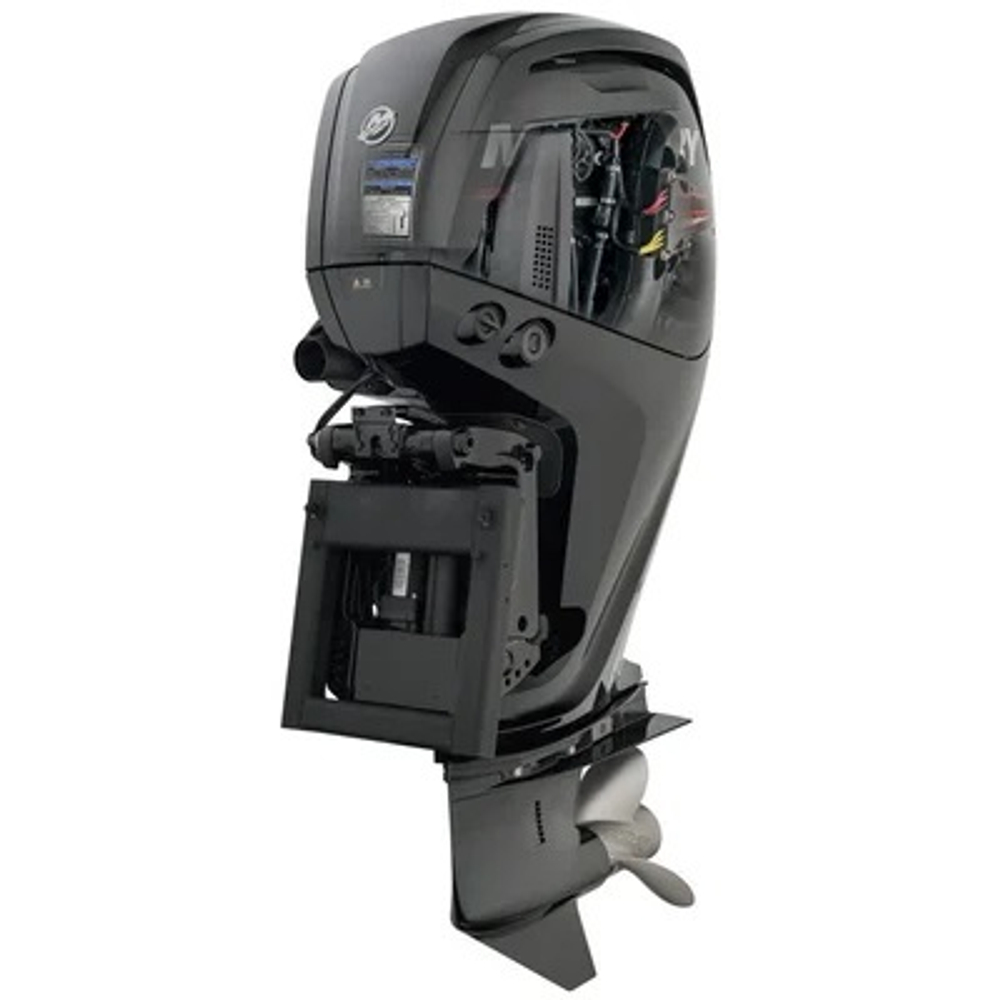 4х-тактный лодочный мотор MERCURY ME F 115 EXLPT EFI CT