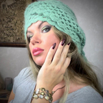 Видео мастер-класс по вязанию комплекта крючком "Incognito"