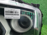 Фара левая Kia Soul 3 SK (2019-2022) галоген