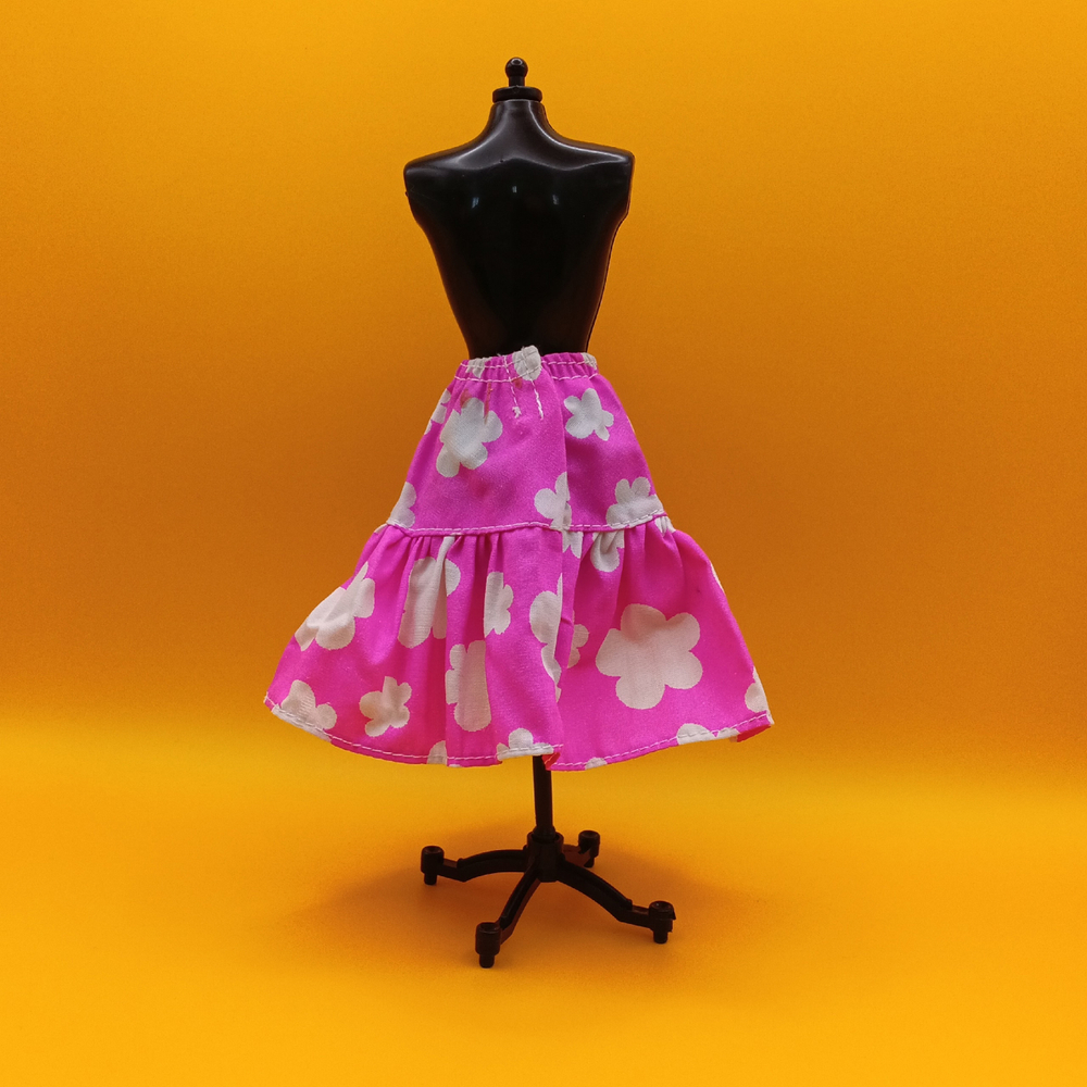 Одежда для куклы Барби винтаж 031174