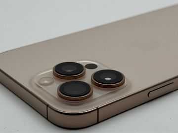 iPhone 16 Pro Max 256gb Desert Titanium SIM+eSIM