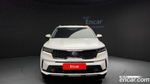Kia Sorento 4 Generation Дизель 2.2 2WD (05.2020)