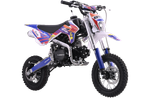 Детский питбайк BSE EVO 110