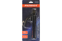 Электрододержатель 200 А Patriot 605001861