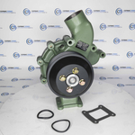 Насос водяной (помпа) СА6DМ 81D 1307011-81D