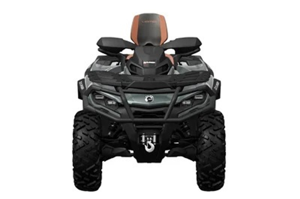 Квадроцикл BRP Can-Am Outlander MAX Limited 1000R (2024)