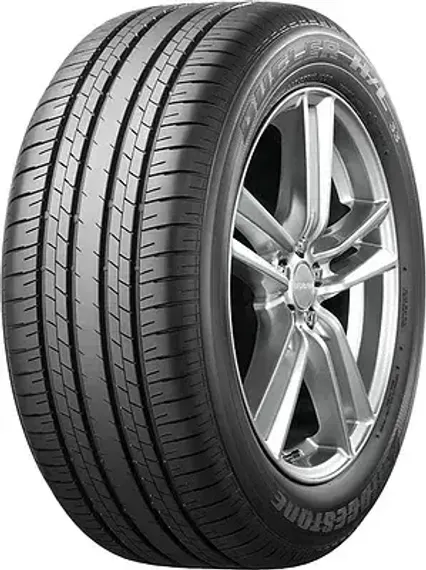 Bridgestone Dueler h/l 33 235/55 R20 102V