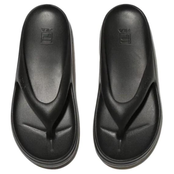 Fila Drifter 'Black'