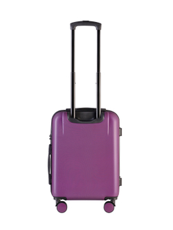 Чемодан Bonle размер S Винный