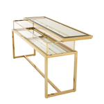 Консоль Console Table Harvey арт.109554