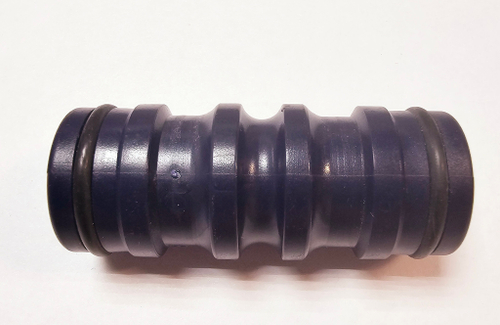 77397 Соединитель быстроразъемный двунаправленный для большого объема воды