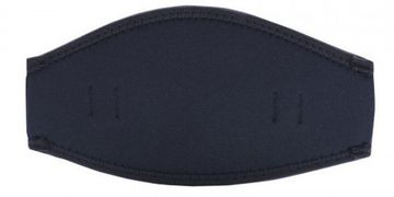 Оголовник для маски Cressi черный