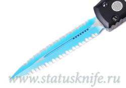 Нож Microtech Ultratech 122-D3JK Daggerфотография - 2