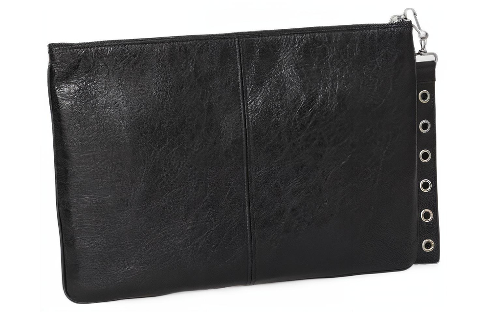 Balenciaga Le Cagole Large Pouch