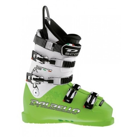 DALBELLO ботинки горнолыжные SCORPION SR 150